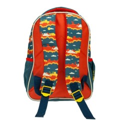 Disney Cars Road backpack, bag 30 cm