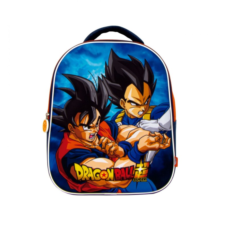 Dragon Ball 3D backpack, bag 32 cm