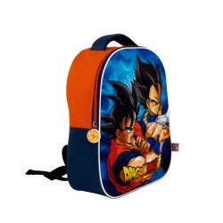 Dragon Ball 3D backpack, bag 32 cm