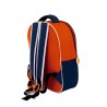 Dragon Ball 3D backpack, bag 32 cm