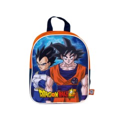 Dragon Ball Backpack, bag 24 cm