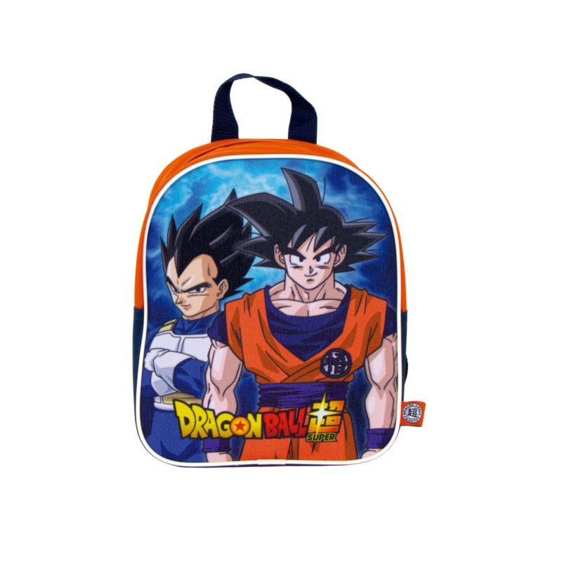 Dragon Ball Backpack, bag 24 cm