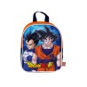 Dragon Ball Backpack, bag 24 cm