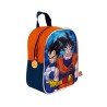 Dragon Ball Backpack, bag 24 cm