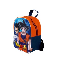 Dragon Ball Backpack, bag 24 cm