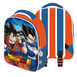 Dragon Ball backpack, bag 28 cm