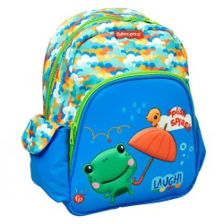 Sac à dos Fisher-Price Animals Grenouille, sac 30 cm