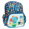 Fisher-Price Animals backpack, bag 30 cm