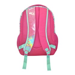 Gabby's Dollhouse backpack, bag 32 cm