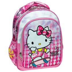 Sac à dos Hello Kitty Good Vibes, sac 31 cm