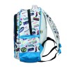 Hot Wheels Runner backpack, bag 30 cm