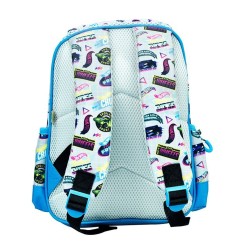 Hot Wheels Runner backpack, bag 30 cm