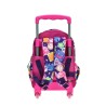 LOL Surprise Many Feels rolling kindergarten backpack, bag 30 cm