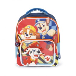 Paw Patrol Boys backpack, bag 30 cm