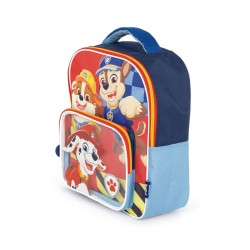 Paw Patrol Boys backpack, bag 30 cm