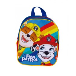 Paw Patrol backpack, bag 24 cm