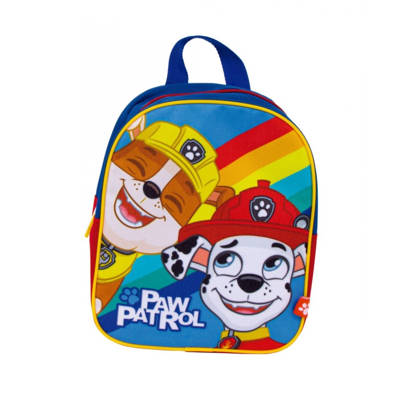 Sac à dos Paw Patrol, sac 24 cm