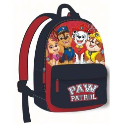 Paw Patrol backpack, bag 28 cm