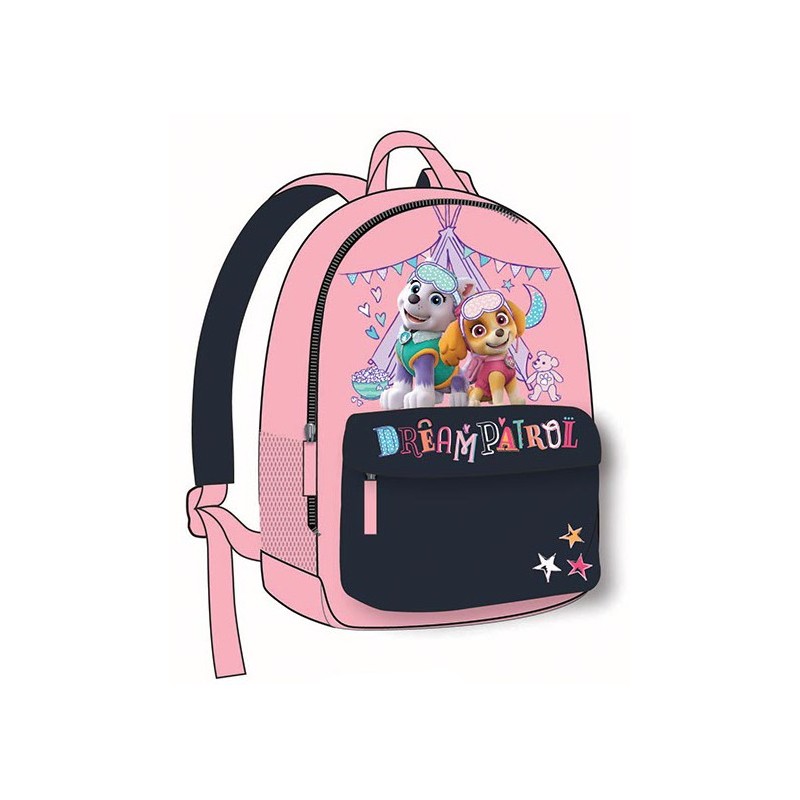 Paw Patrol backpack, bag 28 cm