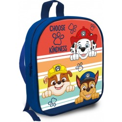 Paw Patrol backpack, bag 29 cm