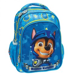 Paw Patrol Knights Chase backpack, bag 30 cm