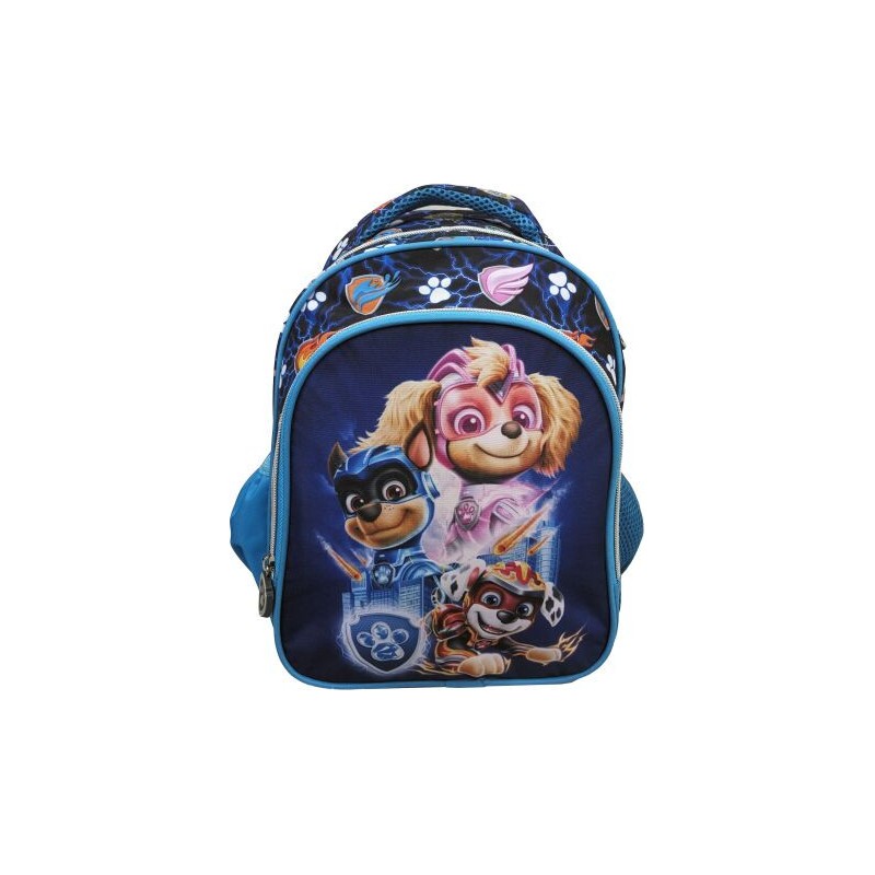 Paw Patrol Knights Backpack, 31 cm