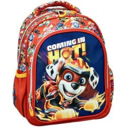 Sac à dos Paw Patrol Marshall, sac 30 cm