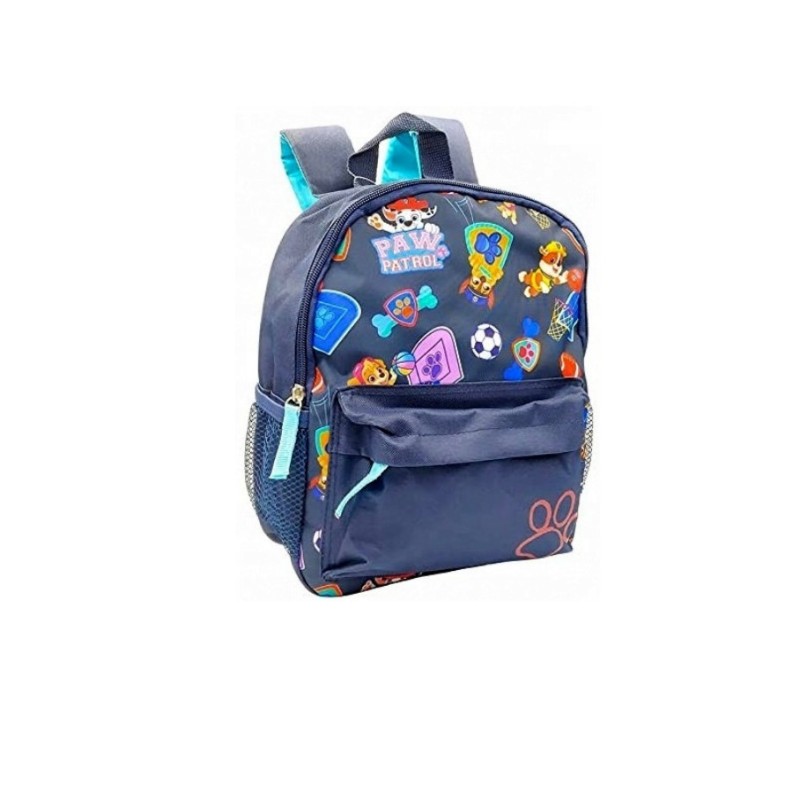 Paw Patrol Paw backpack, bag 28 cm