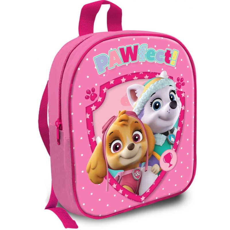 Paw Patrol Pawfect backpack, bag 29 cm