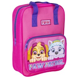 Paw Patrol Skye and Everest backpack, bag 31 cm