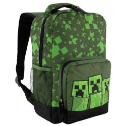 Minecraft backpack, bag 35 cm