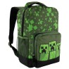 Minecraft backpack, bag 35 cm