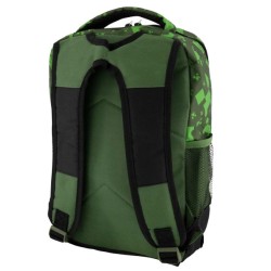 Minecraft backpack, bag 35 cm