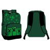 Minecraft backpack, bag 35 cm