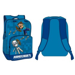 Minecraft backpack, bag 35 cm