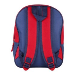 Spiderman 3D backpack, bag 31 cm