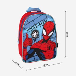 Sac à dos Spiderman, sac 29 cm