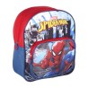 Spiderman backpack, bag 30 cm