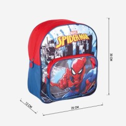 Spiderman backpack, bag 30 cm