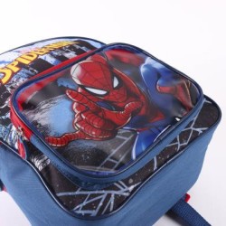 Spiderman backpack, bag 30 cm