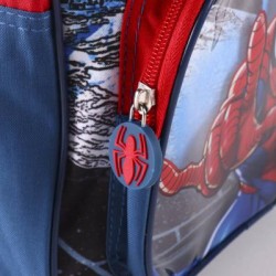 Spiderman backpack, bag 30 cm