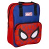 Spiderman Mask backpack, bag 31 cm