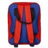 Spiderman Mask backpack, bag 31 cm