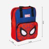 Spiderman Mask backpack, bag 31 cm