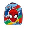 Sac à dos Spiderman Spidey 3D, sac 32 cm