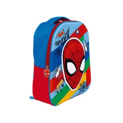 Sac à dos Spiderman Spidey 3D, sac 32 cm