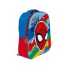 Sac à dos Spiderman Spidey 3D, sac 32 cm