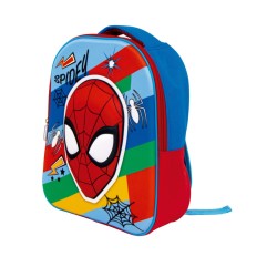 Sac à dos Spiderman Spidey 3D, sac 32 cm