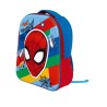 Sac à dos Spiderman Spidey 3D, sac 32 cm