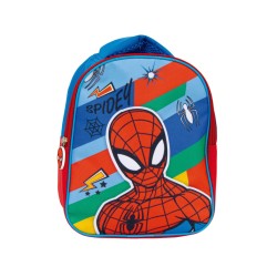 Spiderman Spidey backpack, bag 24 cm